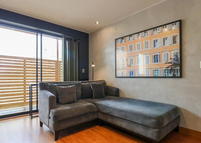 Astonishing 2Br At Malecon